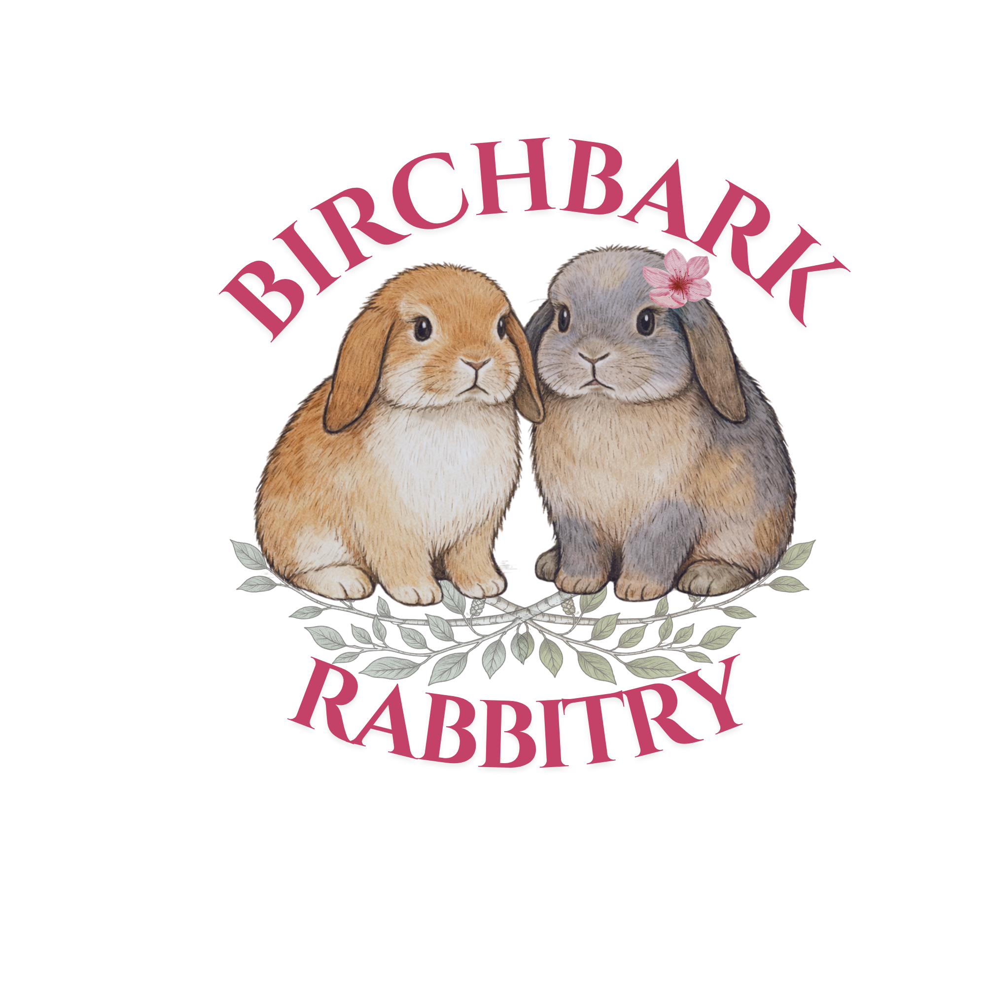 Birchbark Rabbitry
